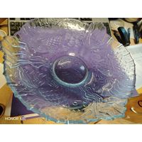 Блюдо фрукт