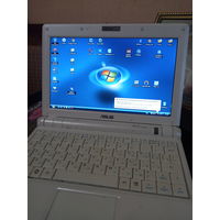 Нетбук Asus (рабочий), eePC