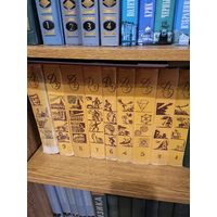 Детская энциклопедия