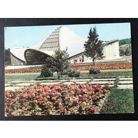 Катовице. Хожув. Польша. Виды городов. Пейзажи. Чистая #0215-V2P108