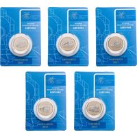 2 рубля, История белорусской железной дороги. Поезда. 2025