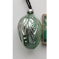 Ёлочная игрушка. Я-23.