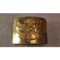 Пряжка пряга ВДВ