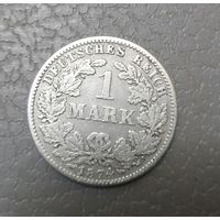 1 марка 1874 г.