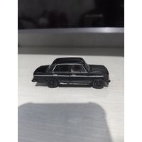 Машинка жигули