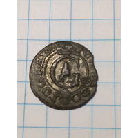 Солидус Ливония 1632 год