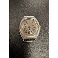 С 1 рубля 3 дня! Редкие часы AUDEMARS FACES GENEVE в корпусе из серебра 900 пробы. Все в клеймах. Пытаются идти, но не идут. Под реставрацию. Состояние на фото.