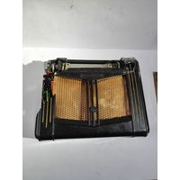 Радиоприёмник ДОРОЖНЫЙ (на запчасти ).