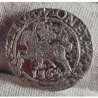 Полугрош 1565 года, Сигизмунд II Август, С РУБЛЯ! МНОГО ЛОТОВ С РУБЛЯ!