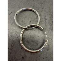 Серьги СЕРЕБРО 925 пр. (11).  Распродажа коллекции!!!