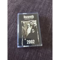 Nazareth - Greatest Hits