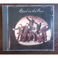 Paul McCartney & Wings – Band On The Run
