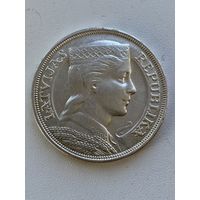 5 лат 1931 год в штемпельном блеске