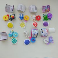 Киндер Буба