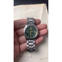 Часы Ориент 3