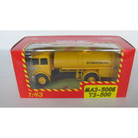 МАЗ-500Б ТЗ-500 Аэрофлот , НАШ АВТОПРОМ