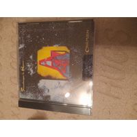 CARMEN "FANDANGOS IN SPACE" CD 1972/1988