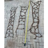 Грунтозацепы немецкие Вов 3шт