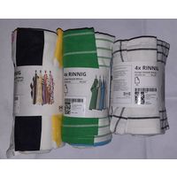 Набор кухонных полотенец Rinnig