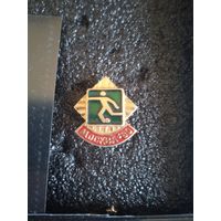 Футбол москва 80