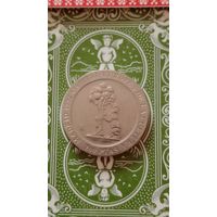 Испания 200 песет 1992