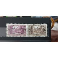 РАСПРОДАЖА АЛЖИР 1936г. Гаш.