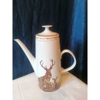 Кофейник из серии ОХОТА Германия