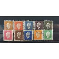 РАСПРОДАЖА ФРАНЦИЯ 1945г. Гаш.