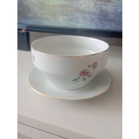 Супница Чехословакия