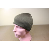 Военная шапка флисовая. новая Распродажа коллекции вещей. С РУБЛЯ! АУКЦИОН!