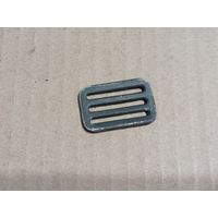 Фурнитура на газ маску вермахта