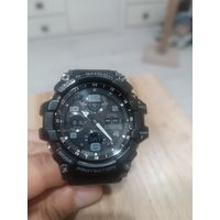 Часы Casio G-Shock