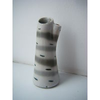 Мини вазочка из СССР БЕРЁЗКА ЛЗФИ.