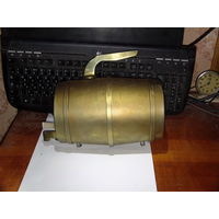 Бочонок для вина СССР.