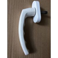 Ручка оконная стеклопакет