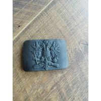 Пряга ПМВ РИА арта