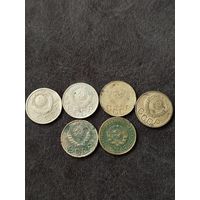 Трояки СССР