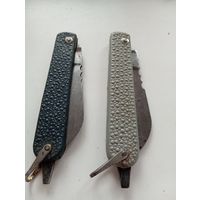 Нож перочинный Ворсма 1970