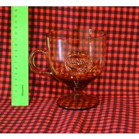 Кружка или бокал. Неман.