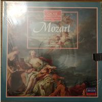 Mozart / New Philharmonia Orchestra / Carlo Maria Giulini – Symphonie Nr. 40 Und Symphonie Nr. 41