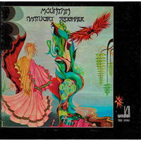 Mountain – Nantucket Sleighride, LP, USA 1971