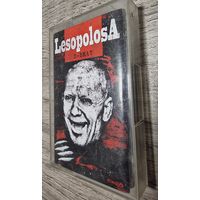 Аудиокассета LESOPOLOSA