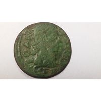 Солид1666. GFH  ВКЛ. Ян Ii Казимир.