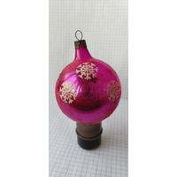Игрушка ёлочная