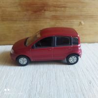Модели Fiat.Norev.1/43.