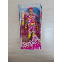 Кен Ken из Barbie the Movie (Mattel Маттел) Барби