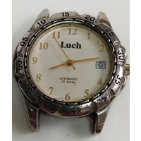 Часы "Луч автоподзавод"