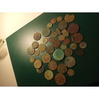 Лот царской меди ( на опыты)