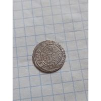 Солид 1624 года