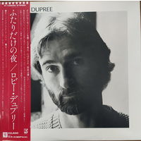 Robbie Dupree – Robbie Dupree/ Japan